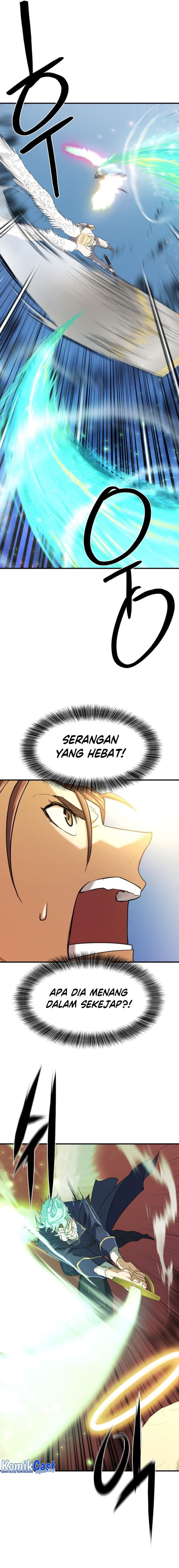 The Greatest Estate Developer Chapter 160 - halaman 22