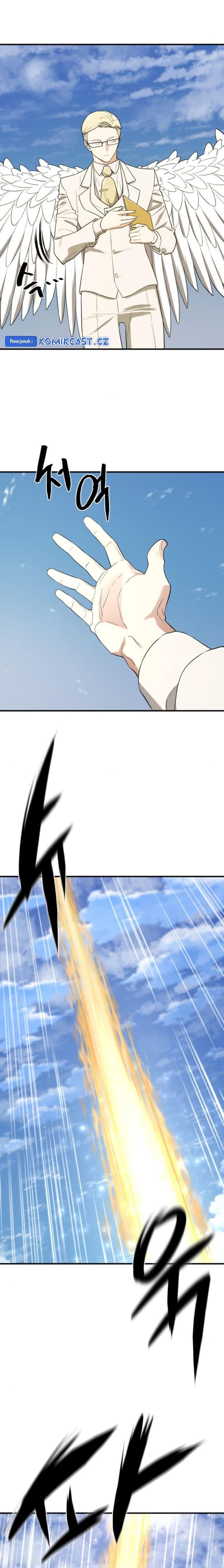 The Greatest Estate Developer Chapter 160 - halaman 4