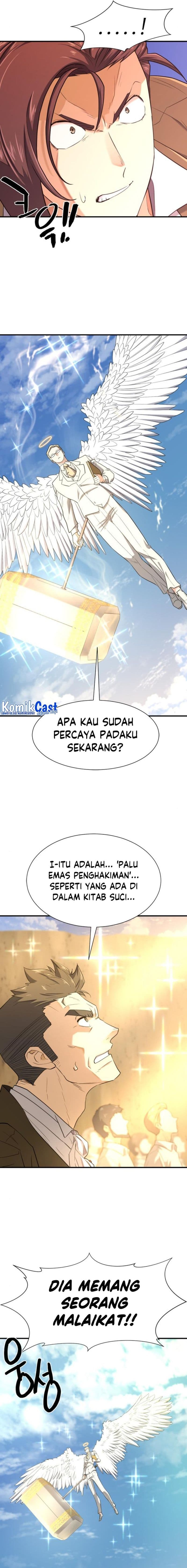 The Greatest Estate Developer Chapter 160 - halaman 6