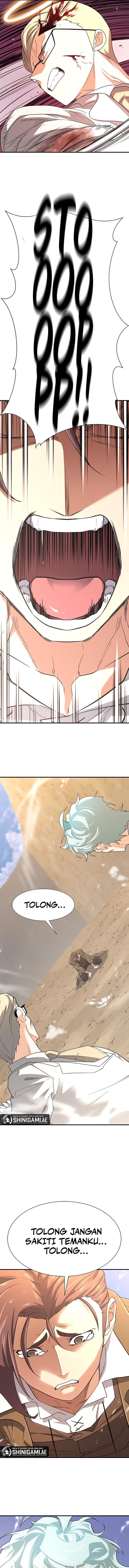 The Greatest Estate Developer Chapter 161 - halaman 13