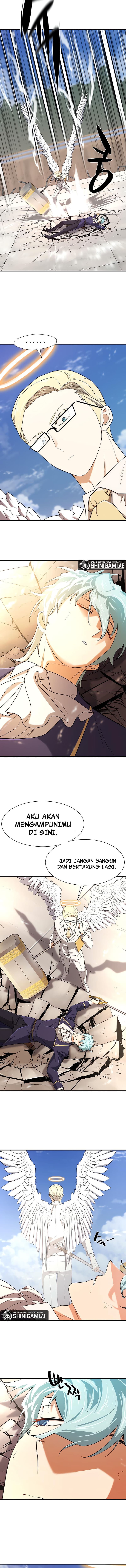 The Greatest Estate Developer Chapter 161 - halaman 8
