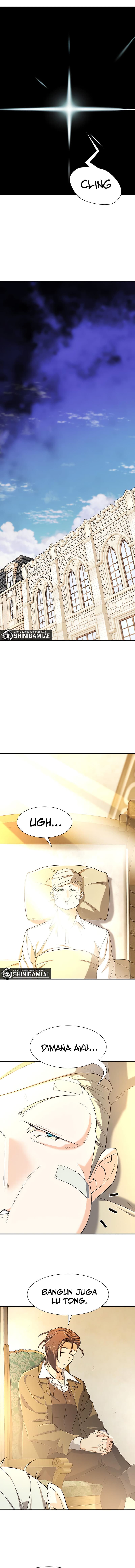 The Greatest Estate Developer Chapter 162 - halaman 10