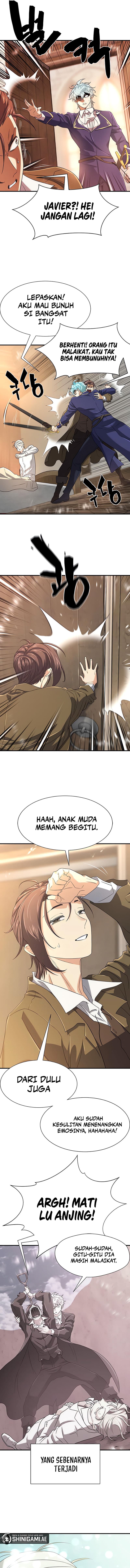 The Greatest Estate Developer Chapter 162 - halaman 12