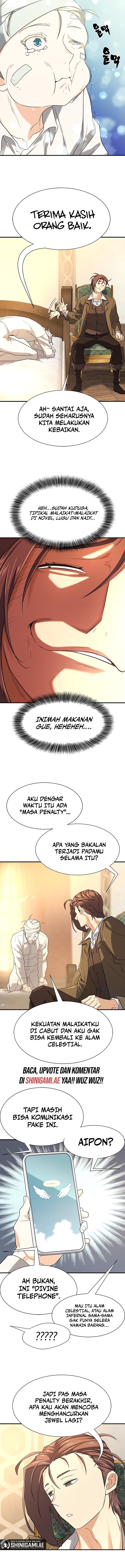 The Greatest Estate Developer Chapter 162 - halaman 13
