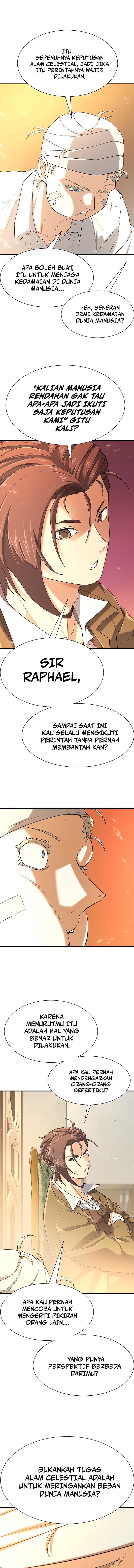 The Greatest Estate Developer Chapter 162 - halaman 14