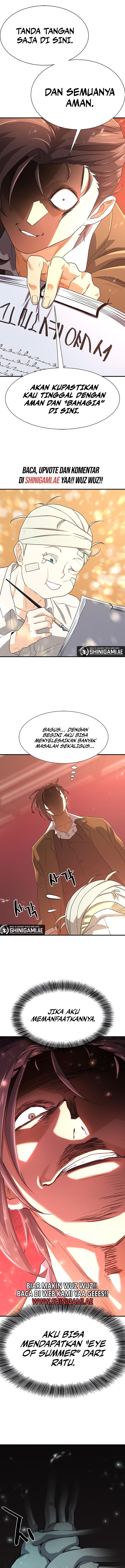 The Greatest Estate Developer Chapter 162 - halaman 16