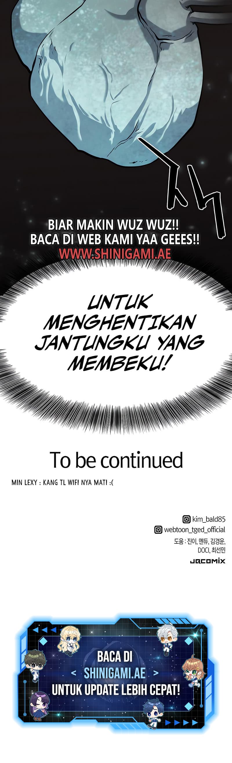 The Greatest Estate Developer Chapter 162 - halaman 17