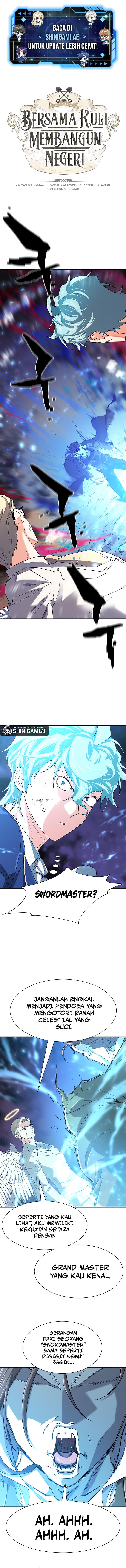 The Greatest Estate Developer Chapter 162 - halaman 2