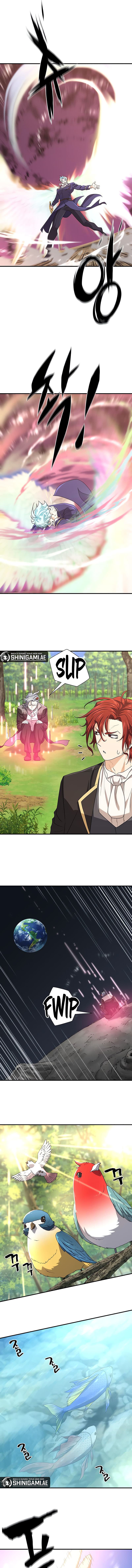 The Greatest Estate Developer Chapter 162 - halaman 3