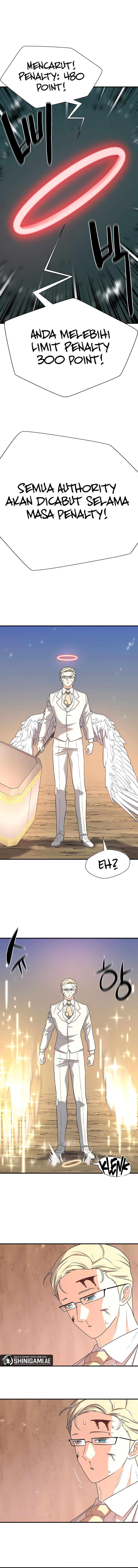 The Greatest Estate Developer Chapter 162 - halaman 7