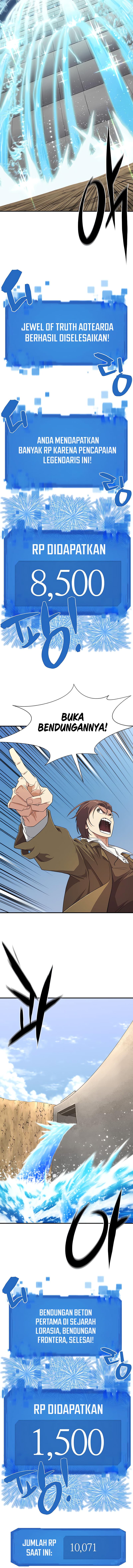 The Greatest Estate Developer Chapter 163 - halaman 11