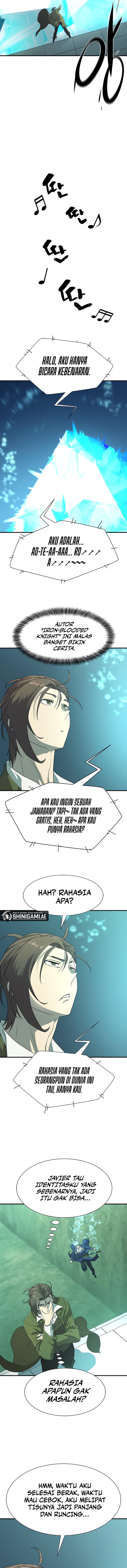 The Greatest Estate Developer Chapter 163 - halaman 13