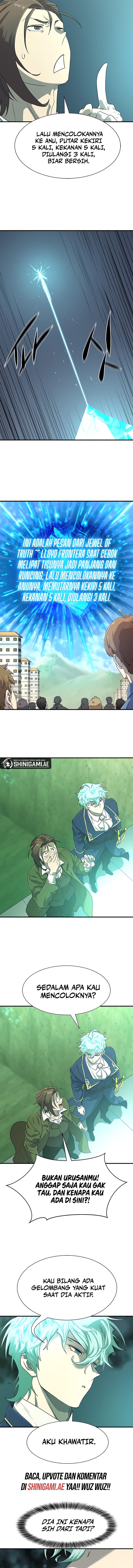 The Greatest Estate Developer Chapter 163 - halaman 14