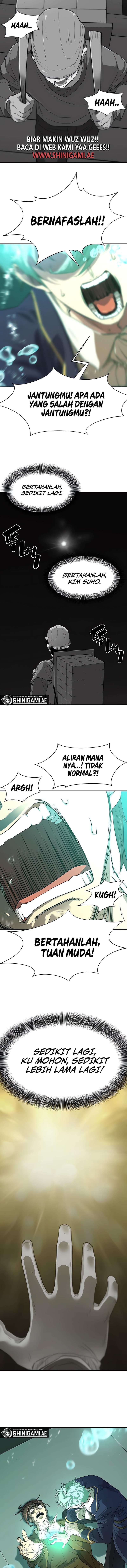The Greatest Estate Developer Chapter 163 - halaman 18