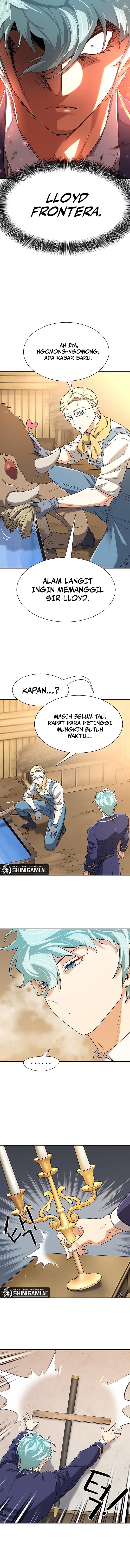 The Greatest Estate Developer Chapter 164 - halaman 10
