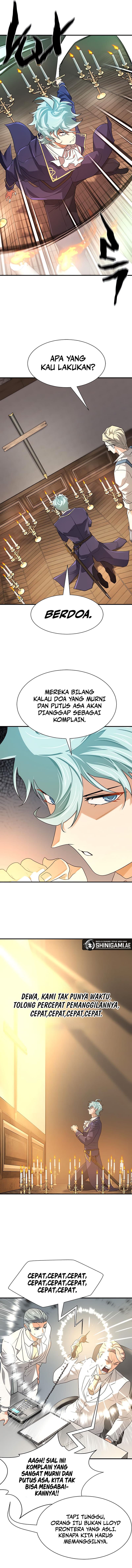 The Greatest Estate Developer Chapter 164 - halaman 11