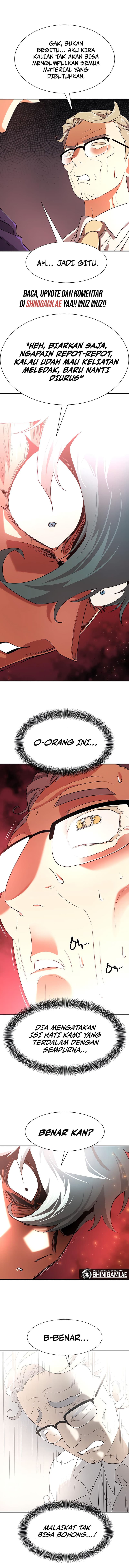 The Greatest Estate Developer Chapter 164 - halaman 16
