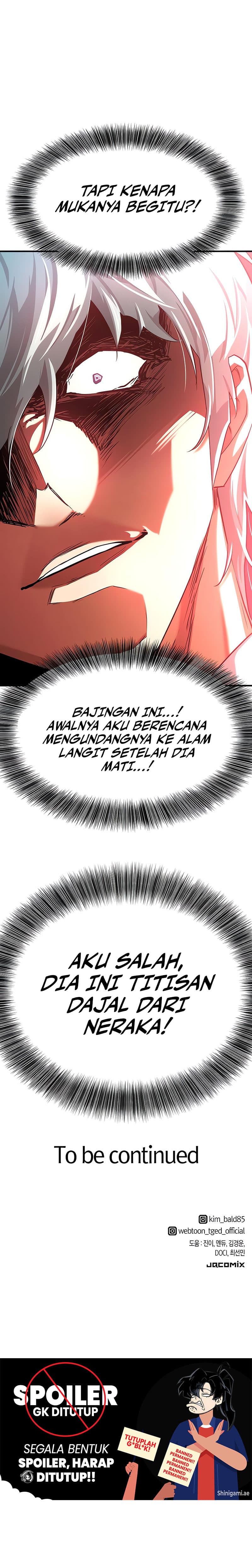 The Greatest Estate Developer Chapter 164 - halaman 20