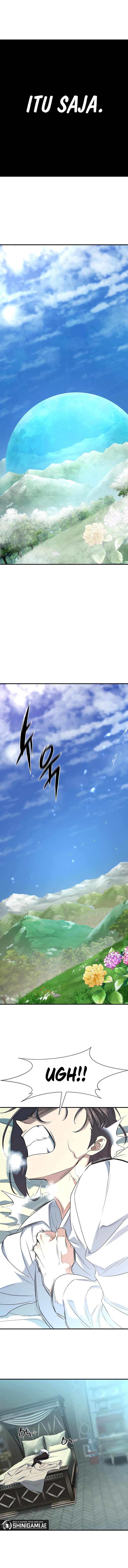 The Greatest Estate Developer Chapter 164 - halaman 4