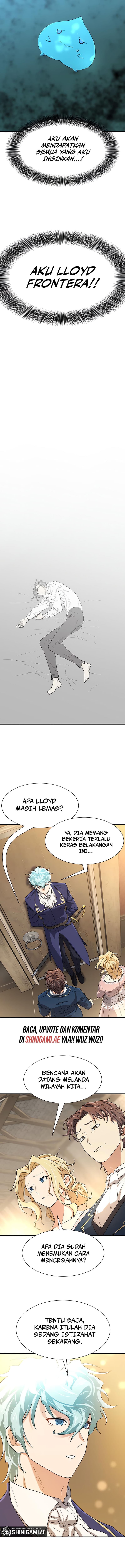 The Greatest Estate Developer Chapter 164 - halaman 6