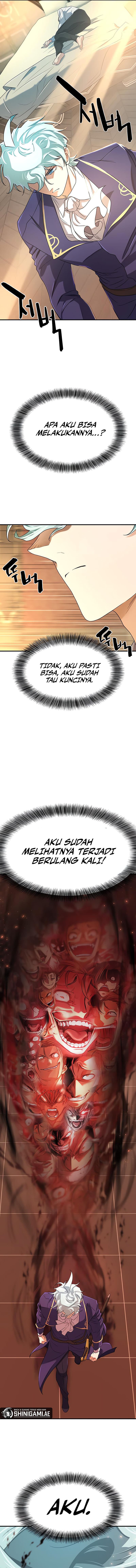 The Greatest Estate Developer Chapter 164 - halaman 9