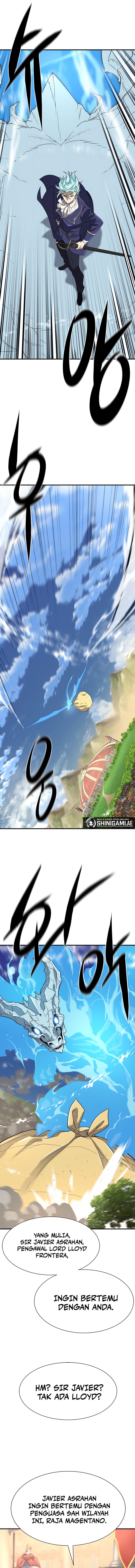 The Greatest Estate Developer Chapter 165 - halaman 10