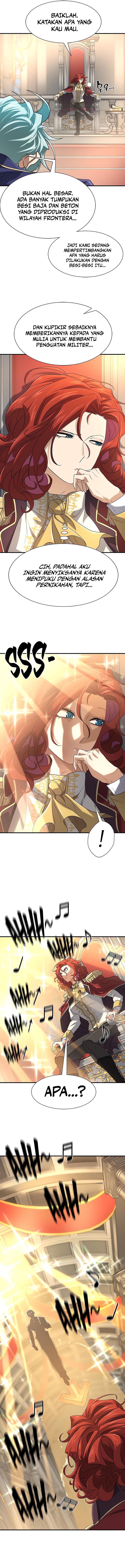 The Greatest Estate Developer Chapter 165 - halaman 12