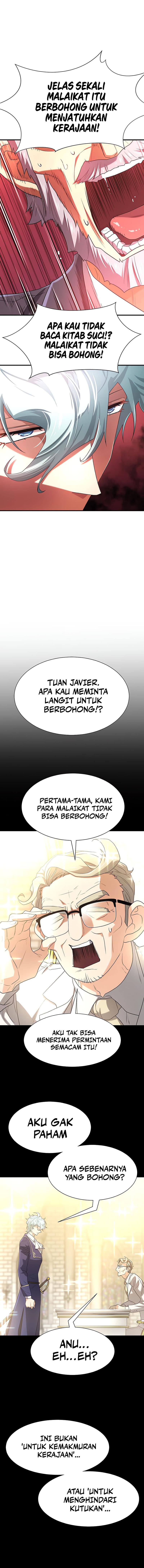 The Greatest Estate Developer Chapter 165 - halaman 16