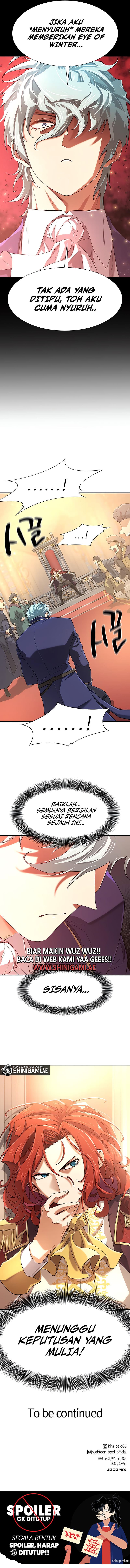 The Greatest Estate Developer Chapter 165 - halaman 17
