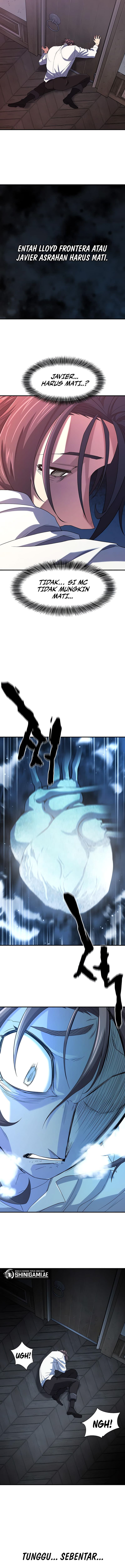The Greatest Estate Developer Chapter 165 - halaman 5