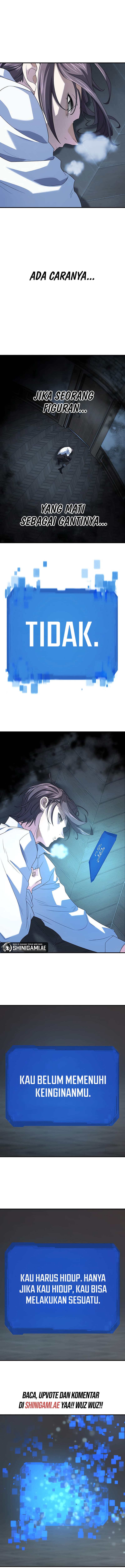 The Greatest Estate Developer Chapter 165 - halaman 6