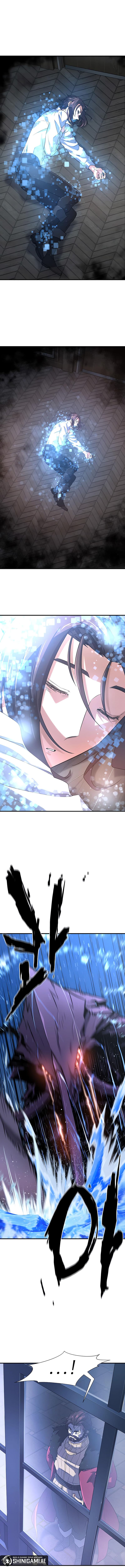 The Greatest Estate Developer Chapter 165 - halaman 7