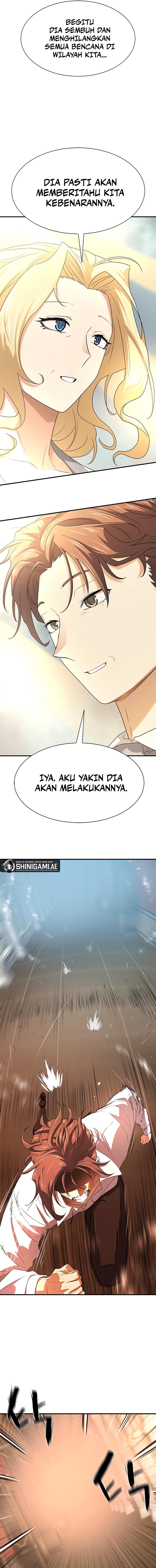 The Greatest Estate Developer Chapter 166 - halaman 10