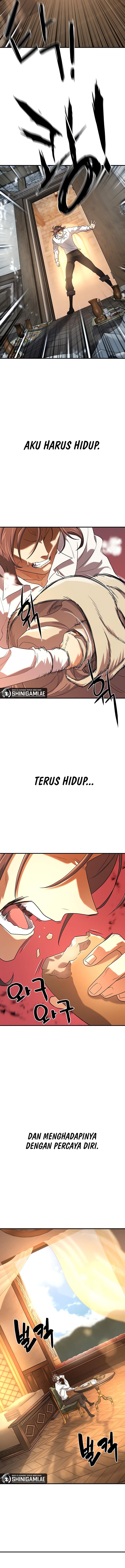 The Greatest Estate Developer Chapter 166 - halaman 11