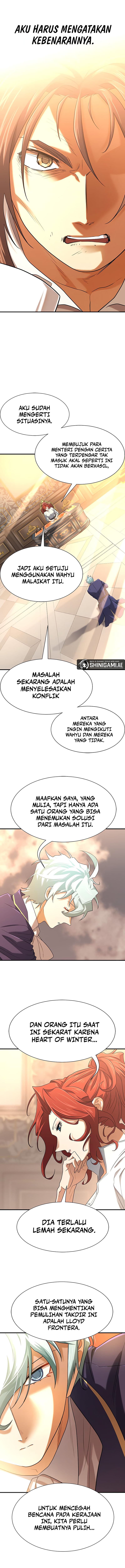 The Greatest Estate Developer Chapter 166 - halaman 12