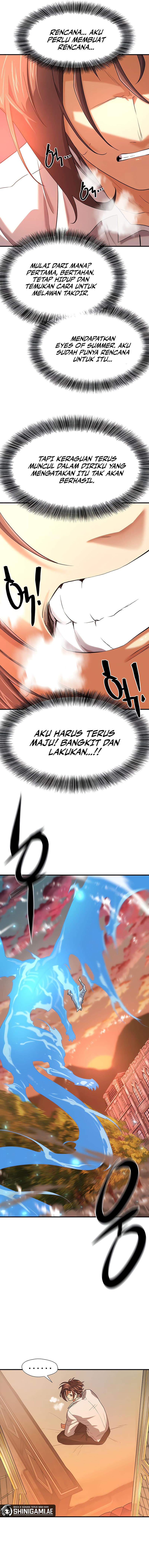 The Greatest Estate Developer Chapter 166 - halaman 14