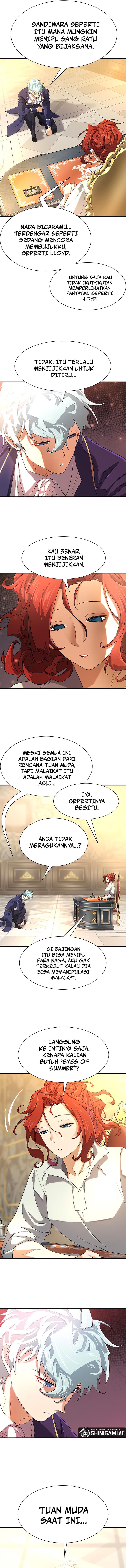 The Greatest Estate Developer Chapter 166 - halaman 3