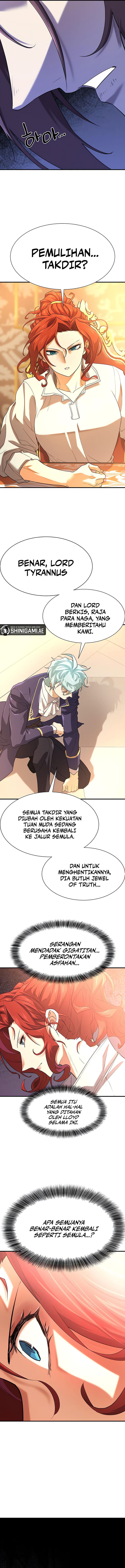 The Greatest Estate Developer Chapter 166 - halaman 6