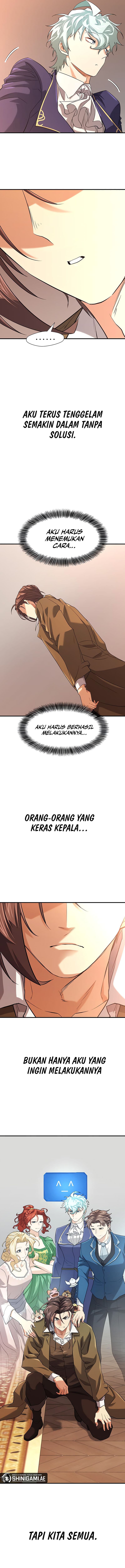 The Greatest Estate Developer Chapter 167 - halaman 12