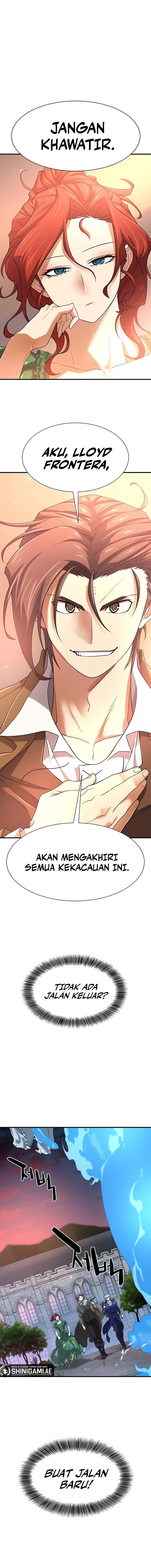 The Greatest Estate Developer Chapter 167 - halaman 13