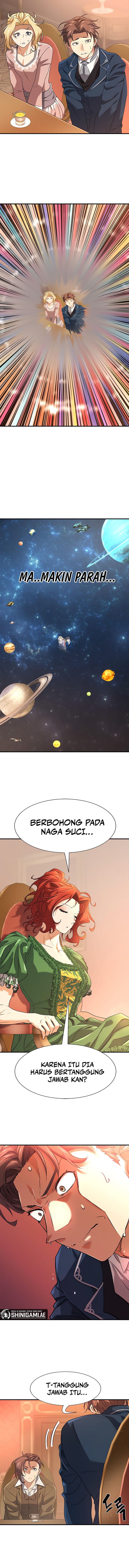 The Greatest Estate Developer Chapter 167 - halaman 6