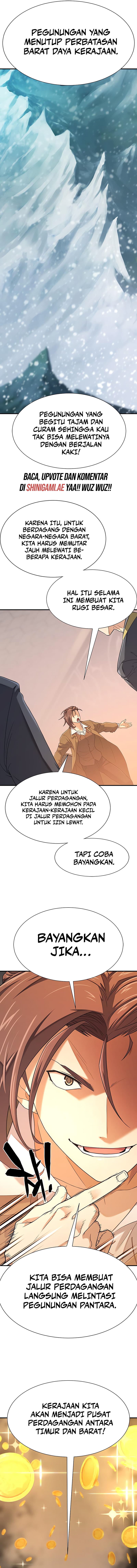 The Greatest Estate Developer Chapter 168 - halaman 10