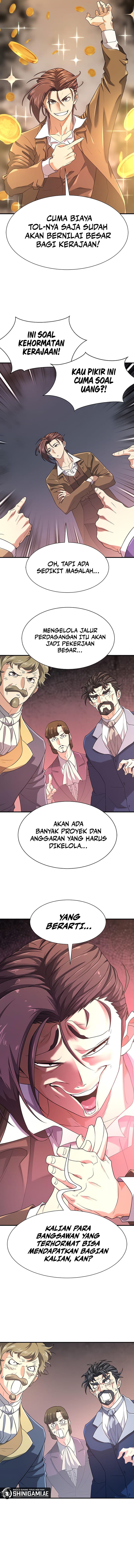 The Greatest Estate Developer Chapter 168 - halaman 11