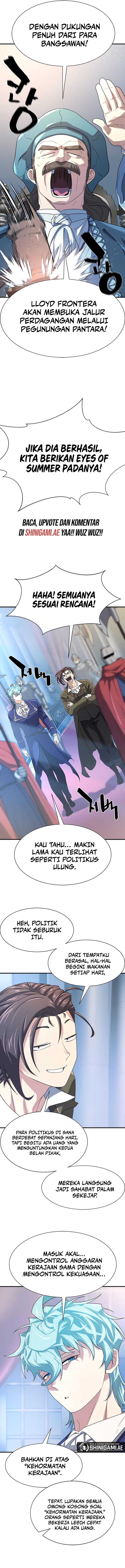 The Greatest Estate Developer Chapter 168 - halaman 12