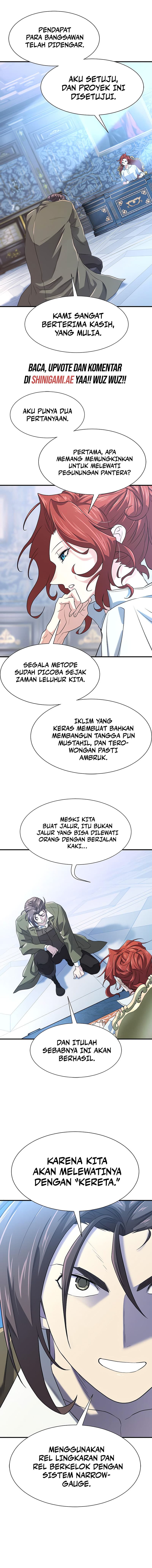 The Greatest Estate Developer Chapter 168 - halaman 13
