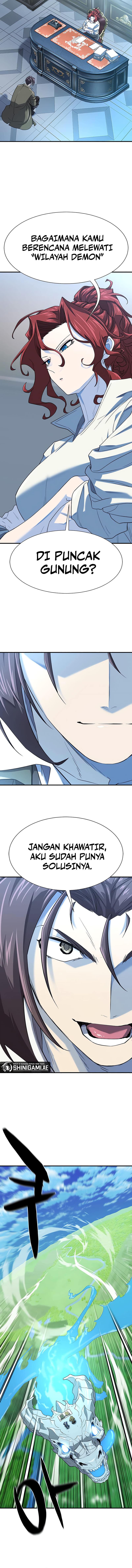 The Greatest Estate Developer Chapter 168 - halaman 15