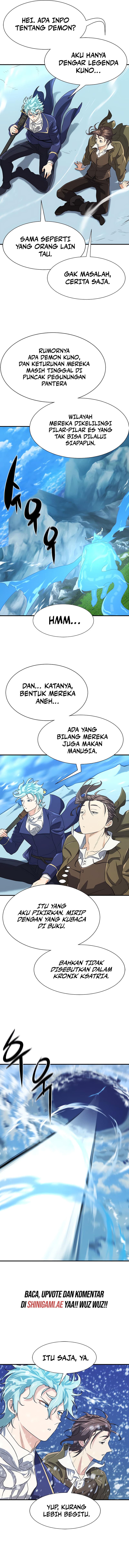 The Greatest Estate Developer Chapter 168 - halaman 16
