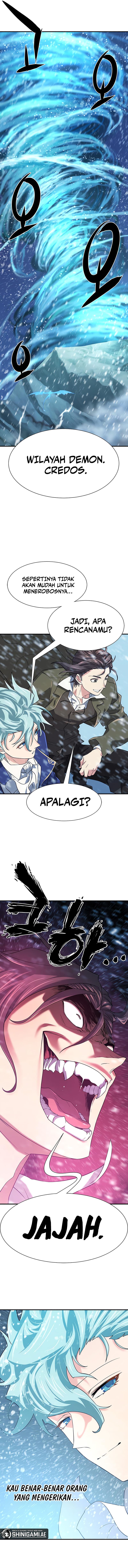 The Greatest Estate Developer Chapter 168 - halaman 17