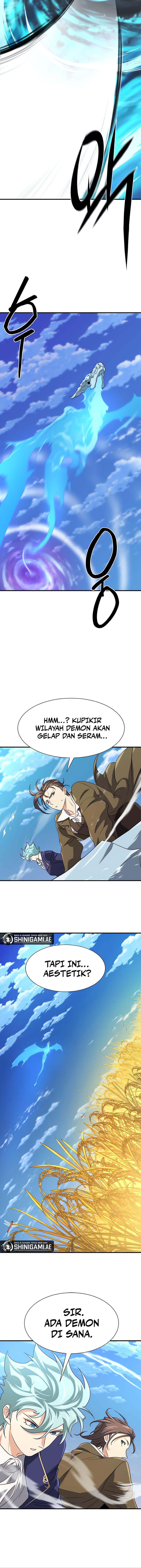 The Greatest Estate Developer Chapter 168 - halaman 19