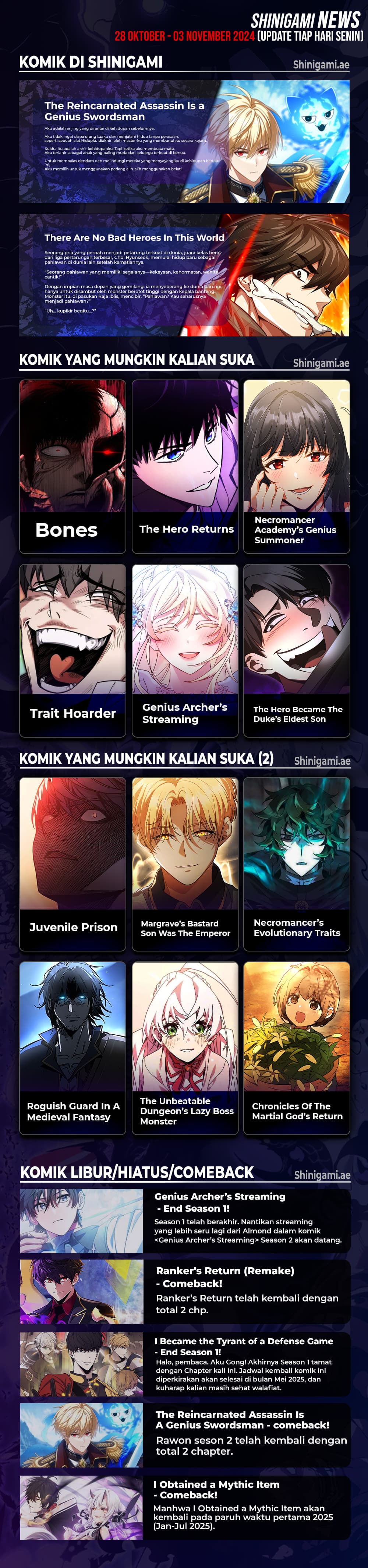 The Greatest Estate Developer Chapter 168 - halaman 21
